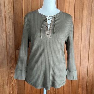 Lauren Ralph Lauren Top